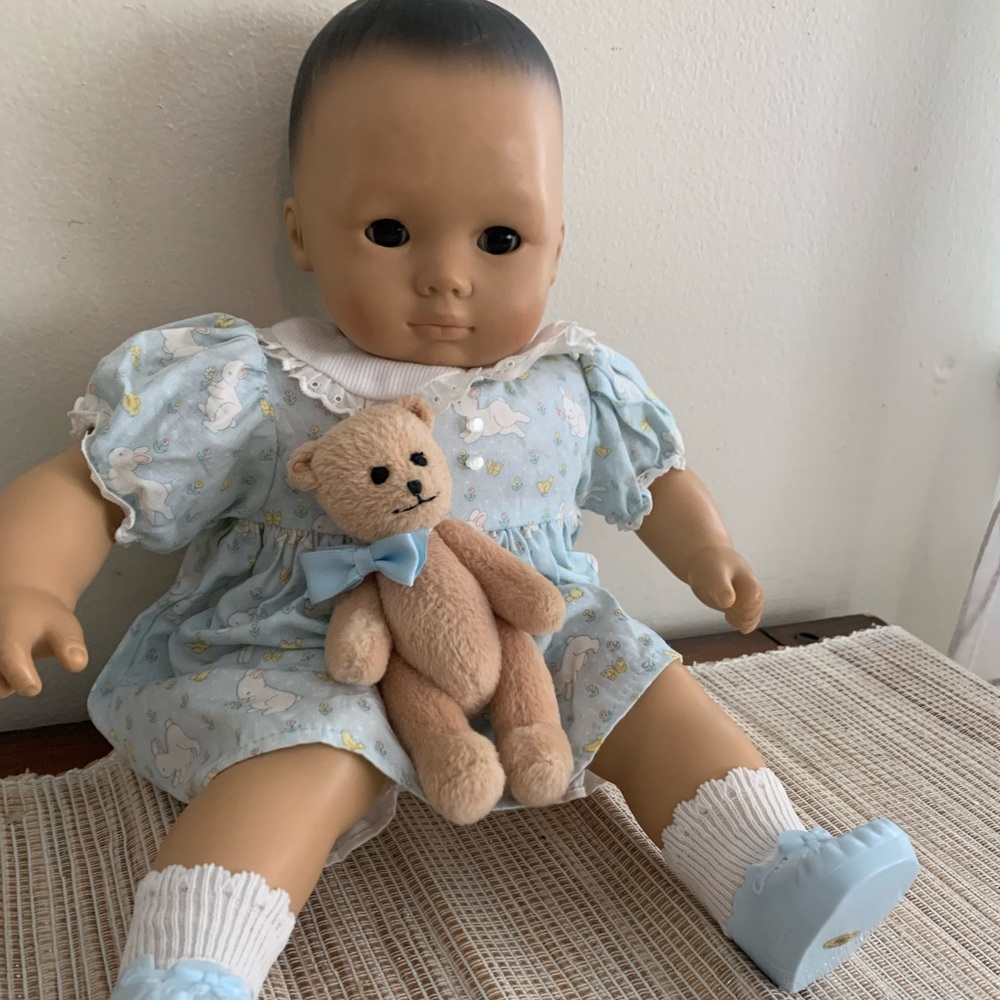 American Girl - Bitty Baby